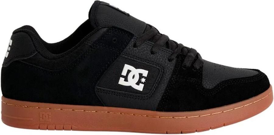 DC Shoes Manteca 4 Schoenen 1 2 Man
