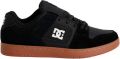DC Shoes Manteca 4 Unisex Zwart Leren schoenen - Zwart