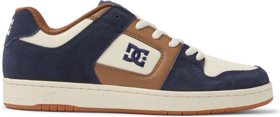 DC Shoes Manteca 4 Schoenen Veelkleurig 1 2 Man