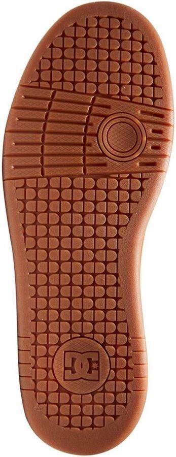 DC Shoes Manteca 4 Sneakers White Battleship White Heren - Foto 5