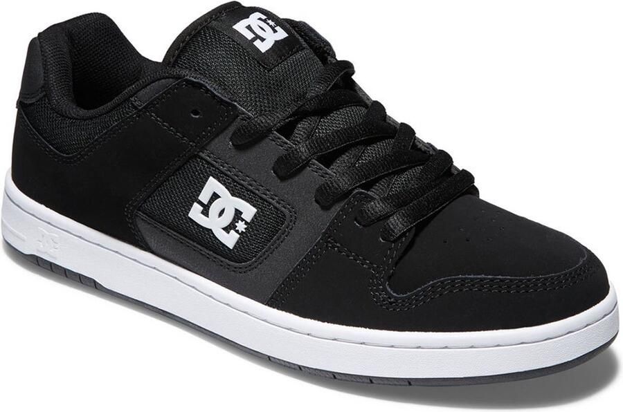 DC Shoes Skateschoenen TECA 4 SHOE ADYS100765-BKW