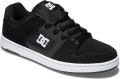 DC Shoes Skateschoenen TECA 4 SHOE ADYS100765-BKW - Zwart