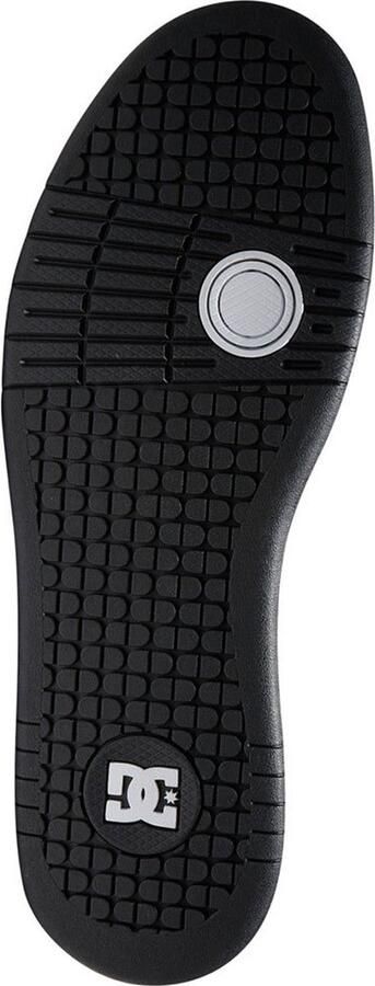 DC Shoes Skateschoenen MANTECA 4 SHOE ADYS100765-BKW - Foto 5