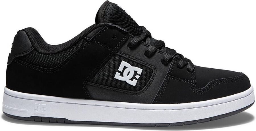 DC Shoes Skateschoenen MANTECA 4 SHOE ADYS100765-BKW - Foto 2
