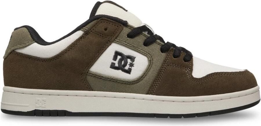 DC Shoes teca