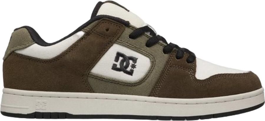 DC Shoes teca
