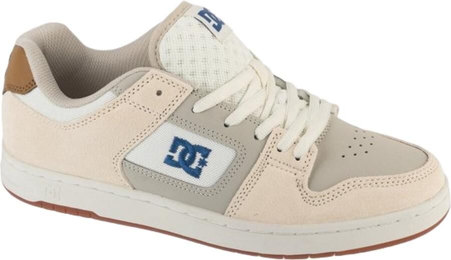 DC Shoes teca 4