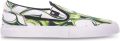 DC Shoes Manual Schoenen Zonder Veters Wit Man - Wit
