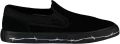 DC Shoes Manual Schoenen Zonder Veters Zwart Man - Zwart
