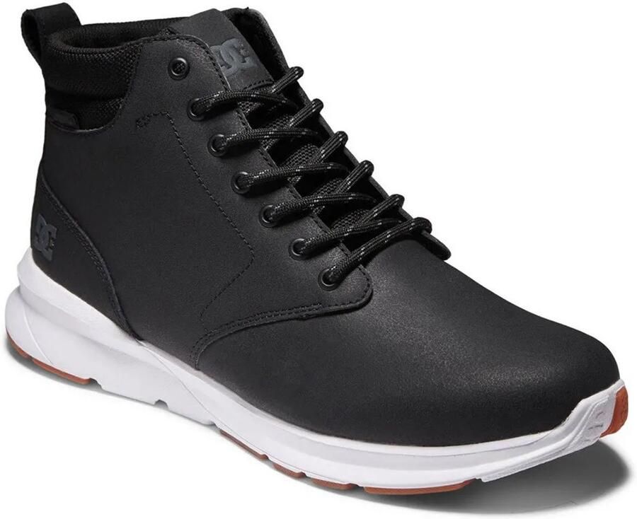 DC Shoes Mason 2 Schoenen Zwart Man