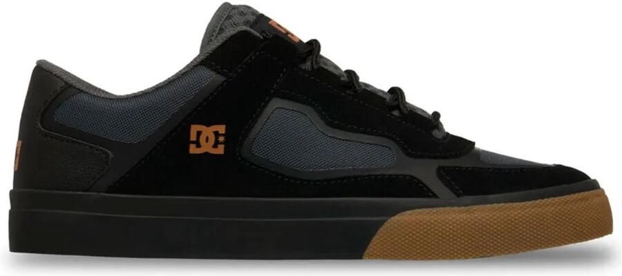 DC Shoes DC Metric Vc Heren Zwart Schoenen