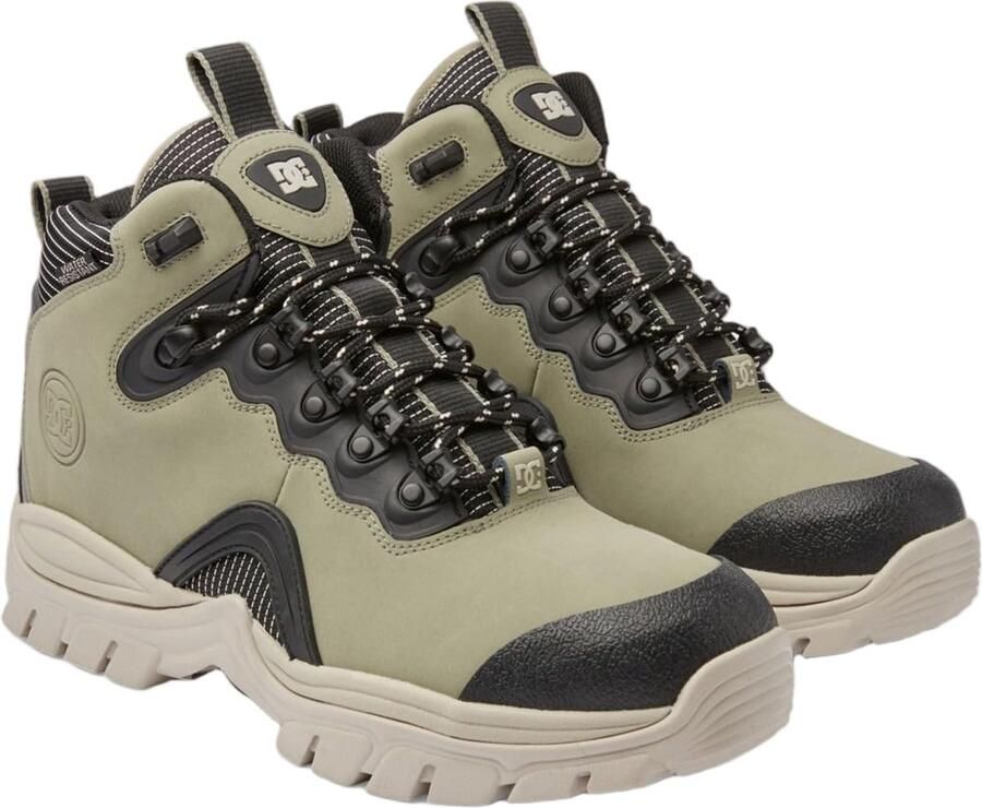 DC Shoes Winterlaarzen Navigator