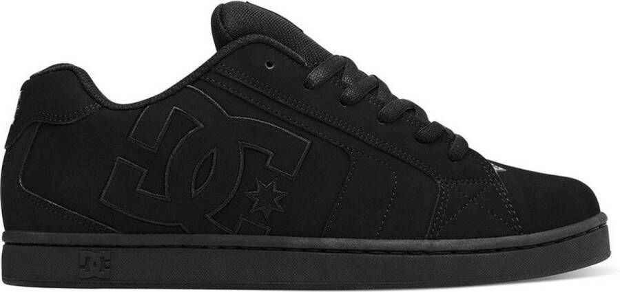 DC Shoes Net Sneakers Zwart 1 2 Man