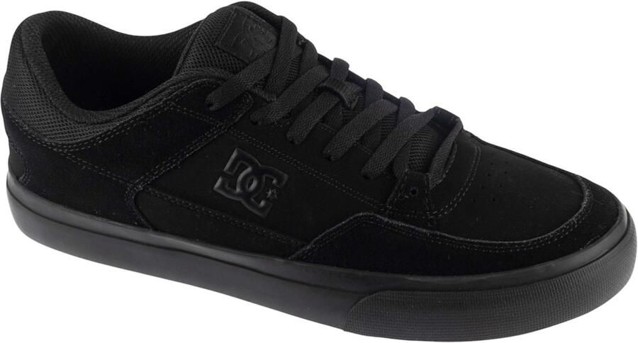 DC Shoes Onyx Unisex Zwart Sneakers