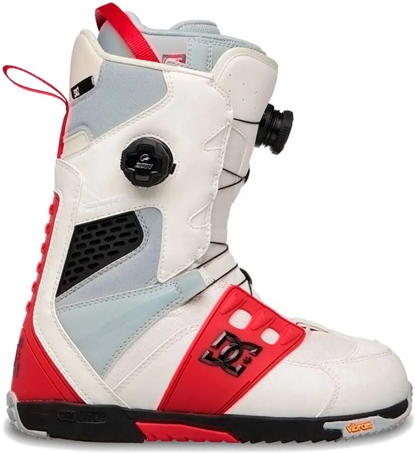 DC Shoes Phantom Mz Snowboard Schoenen Beige