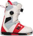 DC Shoes Phantom Mz Snowboard Schoenen Beige - Rood/Wit
