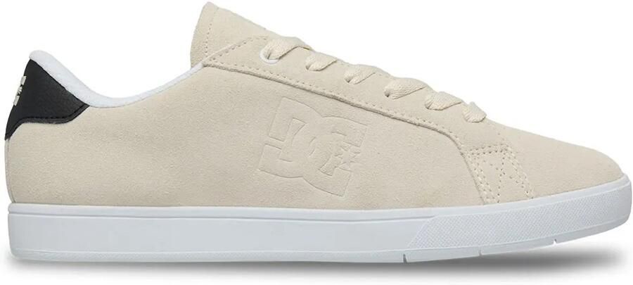 DC Shoes Pradoe Schoenen Beige Man