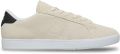 DC Shoes DC Pradoe Heren Wit Leren schoenen - Beige