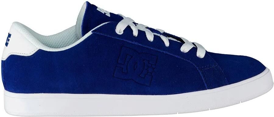 DC Shoes Pradoe Schoenen Blauw Man