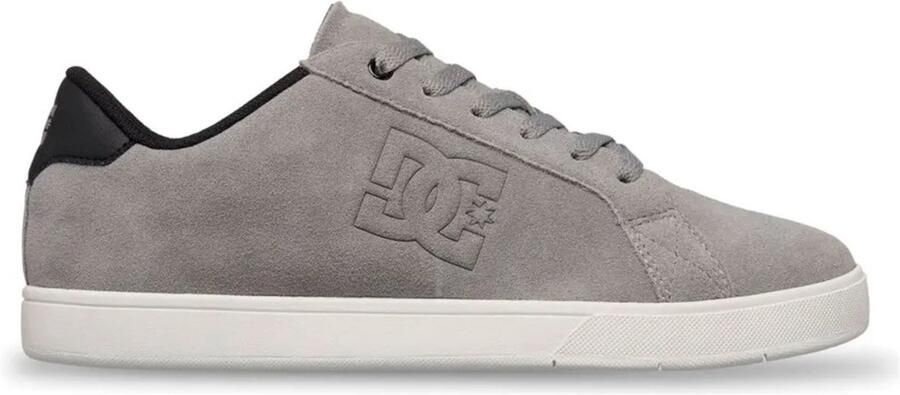 DC Shoes Pradoe Schoenen Grijs 1 2 Man