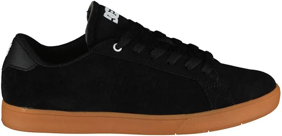 DC Shoes Pradoe Schoenen Zwart Man