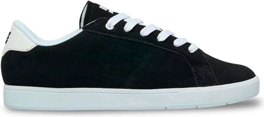 DC Shoes Pradoe Schoenen Zwart 1 2 Man