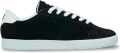 DC Shoes DC Pradoe Heren Zwart Leren schoenen - Zwart