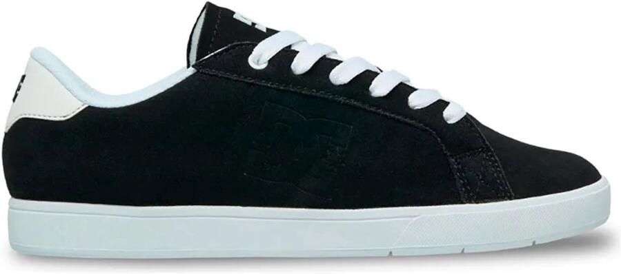 DC Shoes Pradoe Schoenen Zwart Man