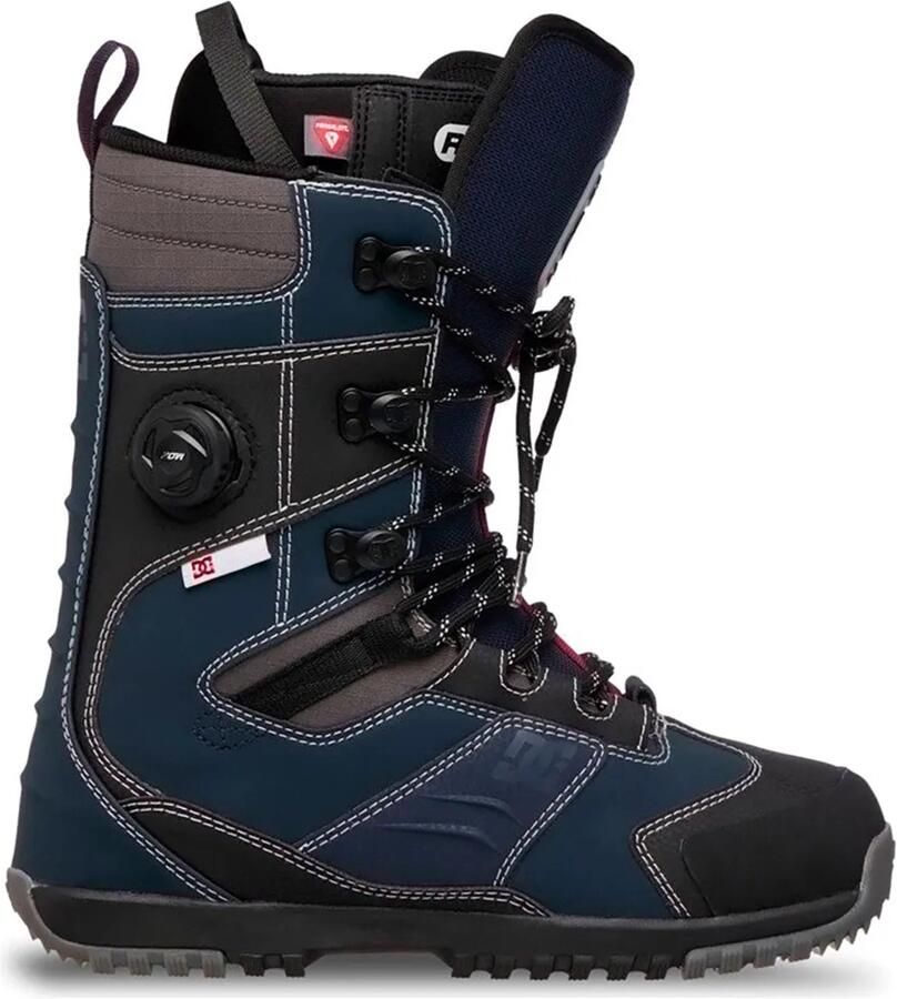 DC Shoes Premier Hybrid Snowboard Schoenen Blauw