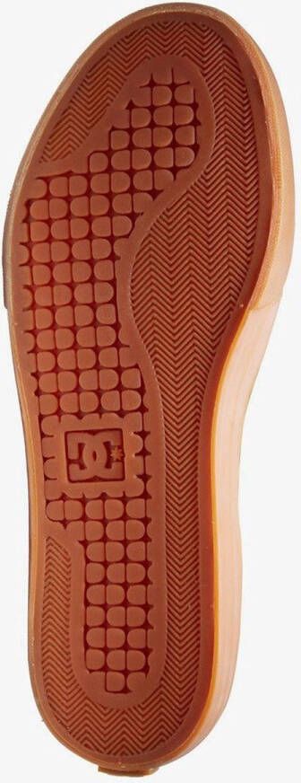 DC Shoes Trendy Mode Sneakers voor Mannen Black Heren - Foto 3