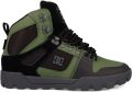 DC Shoes Pure Ht Laarzen Groen 1 2 Man - Groen