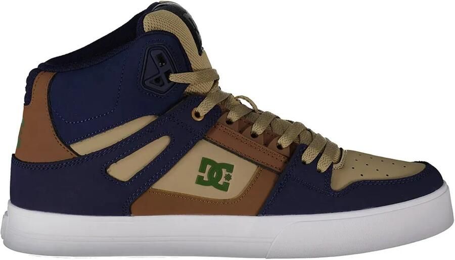 DC Shoes Pure Ht Wc Schoenen Man