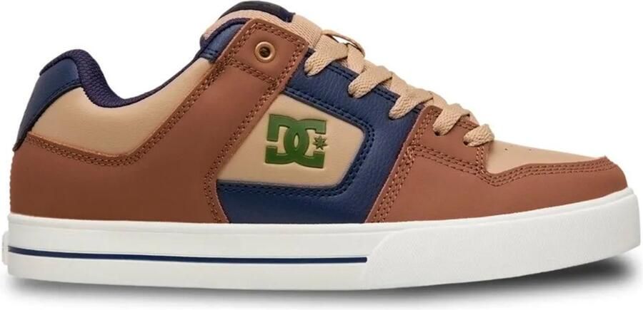 DC Shoes Pure Schoenen 1 2 Man