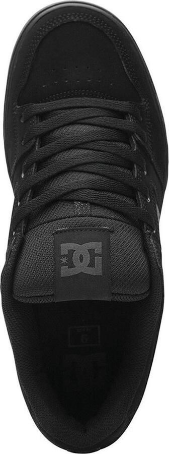 DC Shoes Pure Schoenen Zwart 1 2 Man - Foto 3