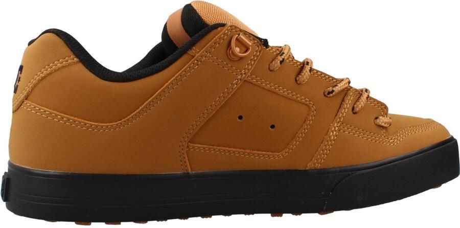 DC Shoes Pure Wnt Leren winterschoenen voor Heren