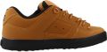 DC Shoes Pure Wnt Leren winterschoenen voor Heren - Geel