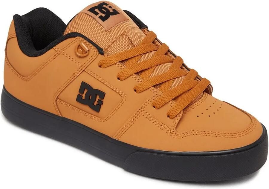 DC Shoes Pure Wnt Schoenen Bruin Man