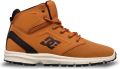 DC Shoes Rangex Laarzen Bruin 1 2 Man - Wheat/Geel