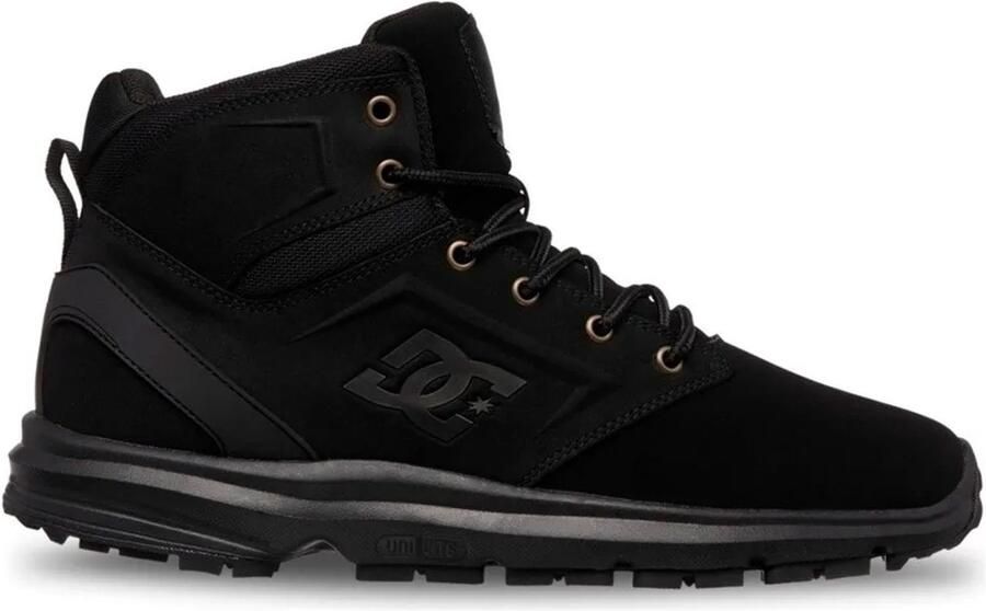 DC Shoes Rangex Laarzen Zwart Man