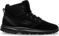 DC Shoes Rangex Laarzen Zwart 1 2 Man - Zwart