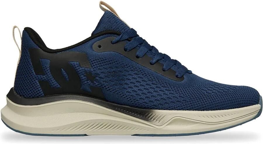 DC Shoes Roammax Unisex Blauw Schoenen