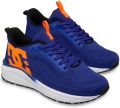 DC Shoes Roammax Schoenen Blauw 1 2 - Blauw