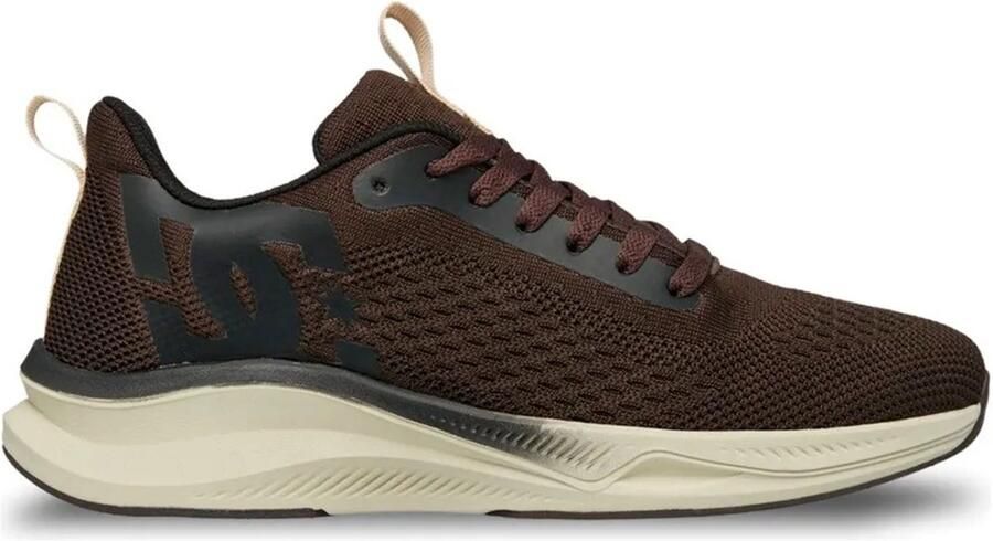 DC Shoes Roammax Schoenen Bruin Man