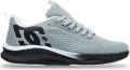 DC Shoes Roammax Schoenen Grijs 1 2 Man - Grijs