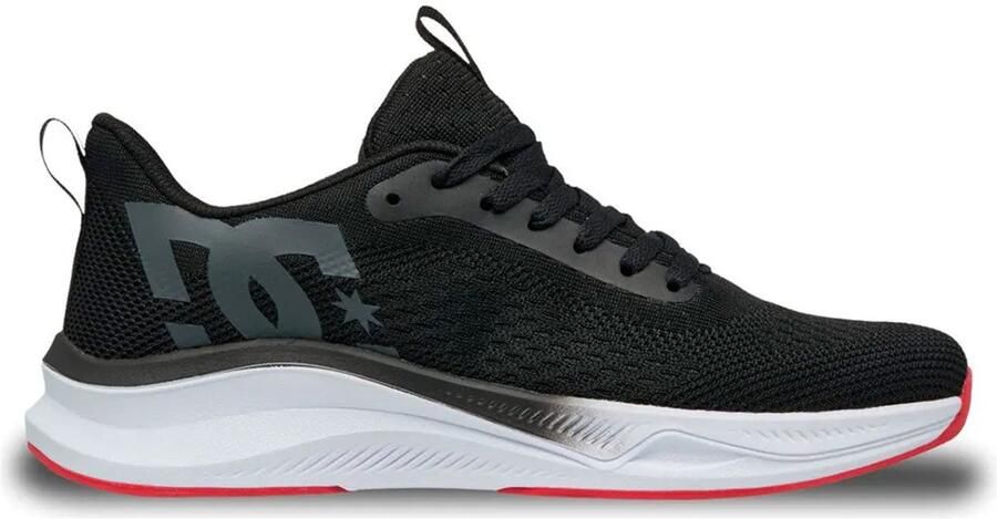 DC Shoes Roammax Schoenen Zwart 1 2 Man