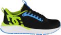 DC Shoes Roammax Kinderen Zwart Schoenen - Zwart