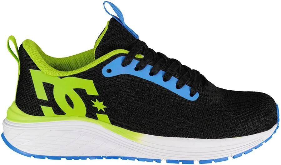 DC Shoes Roammax Schoenen Zwart Jongen