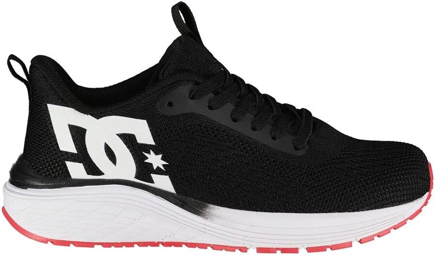 DC Shoes Roammax Schoenen Zwart 1 2 Jongen