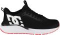 DC Shoes Roammax Schoenen Zwart 1 2 - Zwart/Wit