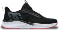 DC Shoes Roammax Schoenen Zwart 1 2 Man - Zwart